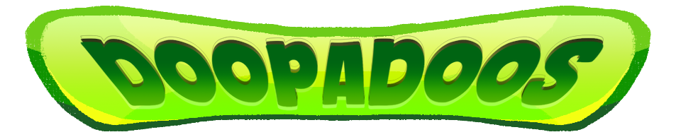 Doopadoos Title